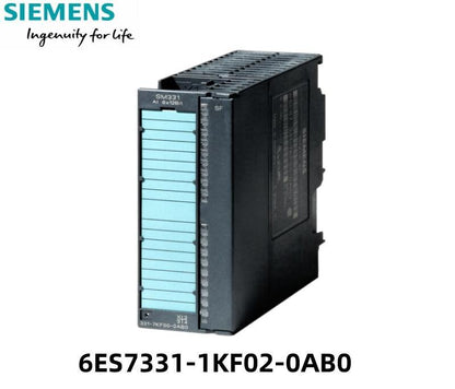 Modules CPU de la série Siemens SIMATIC S7-300 – Contrôleur logique programmable modulaire pour l'automatisation de gamme moyenne