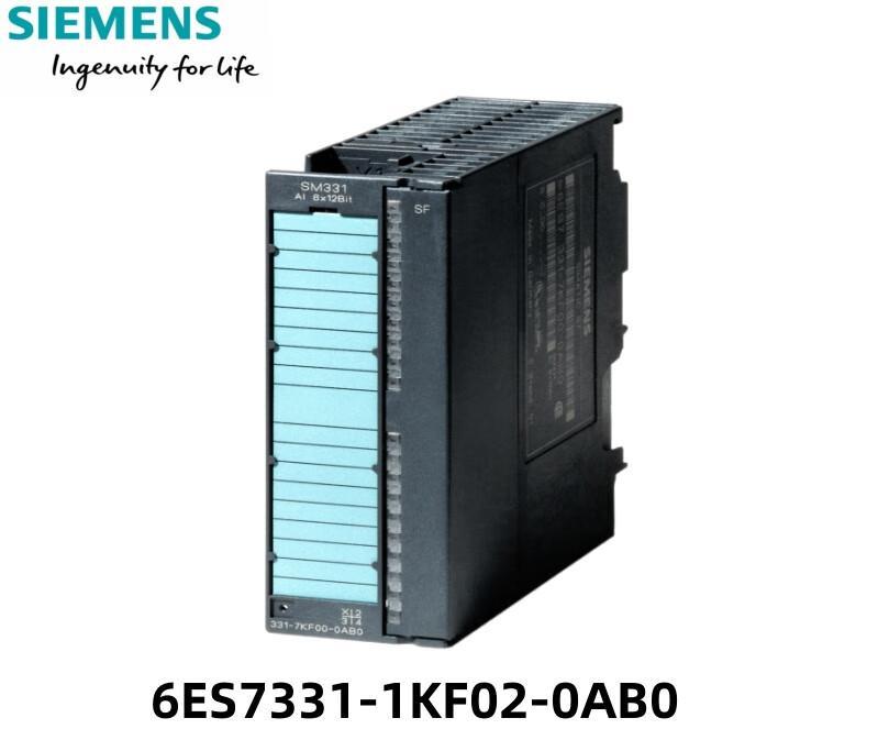 6ES7331-1KF02-0AB0