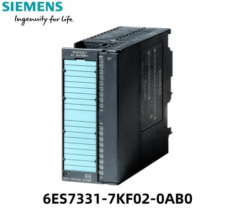 Modules CPU de la série Siemens SIMATIC S7-300 – Contrôleur logique programmable modulaire pour l'automatisation de gamme moyenne