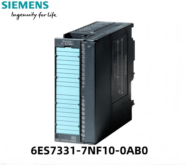 Modules CPU de la série Siemens SIMATIC S7-300 – Contrôleur logique programmable modulaire pour l'automatisation de gamme moyenne