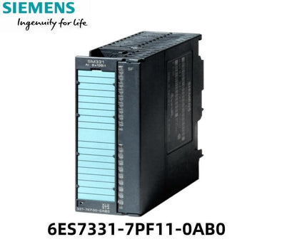 Modules CPU de la série Siemens SIMATIC S7-300 – Contrôleur logique programmable modulaire pour l'automatisation de gamme moyenne