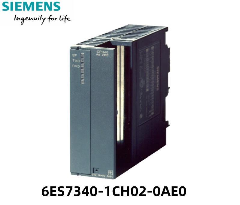 6ES7340-1CH02-0AE0