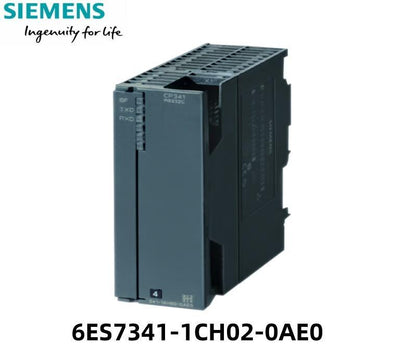 Modules CPU de la série Siemens SIMATIC S7-300 – Contrôleur logique programmable modulaire pour l'automatisation de gamme moyenne