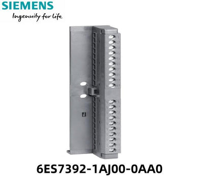 Modules CPU de la série Siemens SIMATIC S7-300 – Contrôleur logique programmable modulaire pour l'automatisation de gamme moyenne