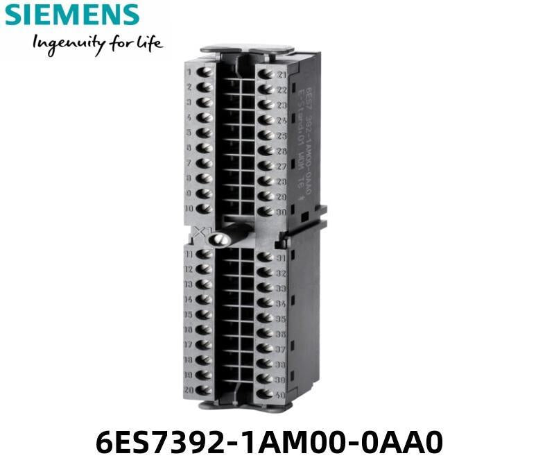 Modules CPU de la série Siemens SIMATIC S7-300 – Contrôleur logique programmable modulaire pour l'automatisation de gamme moyenne