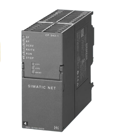 Modules CPU de la série Siemens SIMATIC S7-300 – Contrôleur logique programmable modulaire pour l'automatisation de gamme moyenne