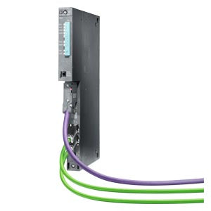 Gamme de contrôleurs Siemens SIMATIC S7-400 : la plateforme API haute performance pour l'automatisation complexe
