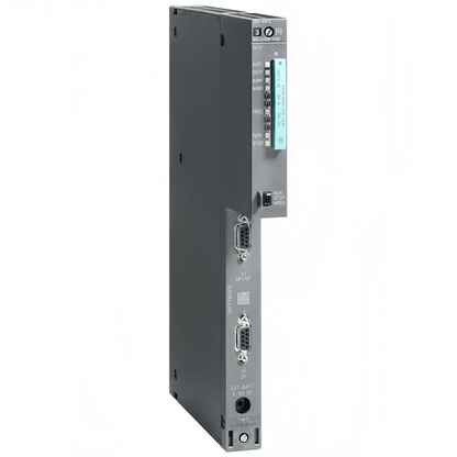 Gamme de contrôleurs Siemens SIMATIC S7-400 : la plateforme API haute performance pour l'automatisation complexe