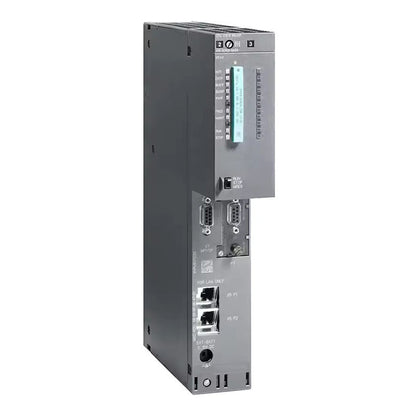 Gamme de contrôleurs Siemens SIMATIC S7-400 : la plateforme API haute performance pour l'automatisation complexe