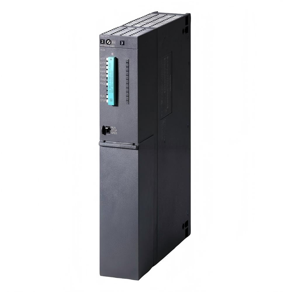 Gamme de contrôleurs Siemens SIMATIC S7-400 : la plateforme API haute performance pour l'automatisation complexe