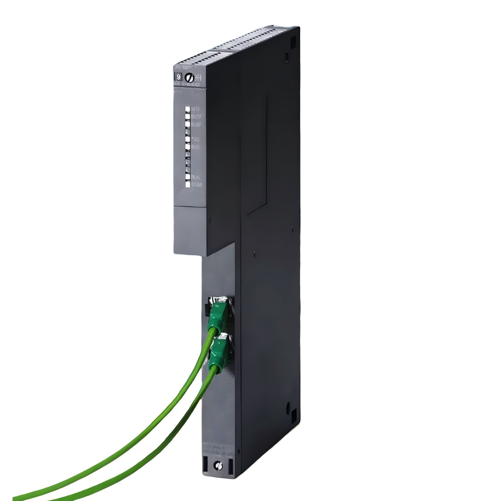 Gamme de contrôleurs Siemens SIMATIC S7-400 : la plateforme API haute performance pour l'automatisation complexe