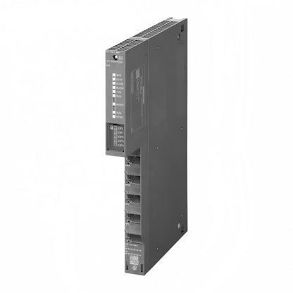Gamme de contrôleurs Siemens SIMATIC S7-400 : la plateforme API haute performance pour l'automatisation complexe