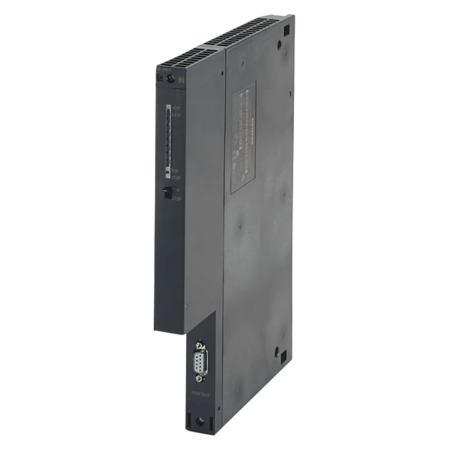 Gamme de contrôleurs Siemens SIMATIC S7-400 : la plateforme API haute performance pour l'automatisation complexe