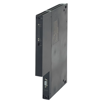 Gamme de contrôleurs Siemens SIMATIC S7-400 : la plateforme API haute performance pour l'automatisation complexe