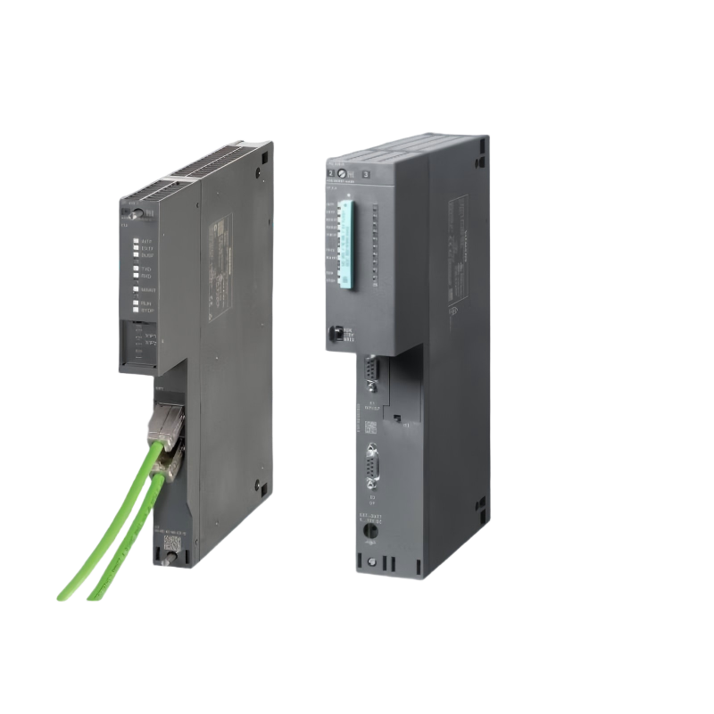 SIEMENS PLC S7-400 Series