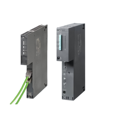 SIEMENS PLC S7-400 Series