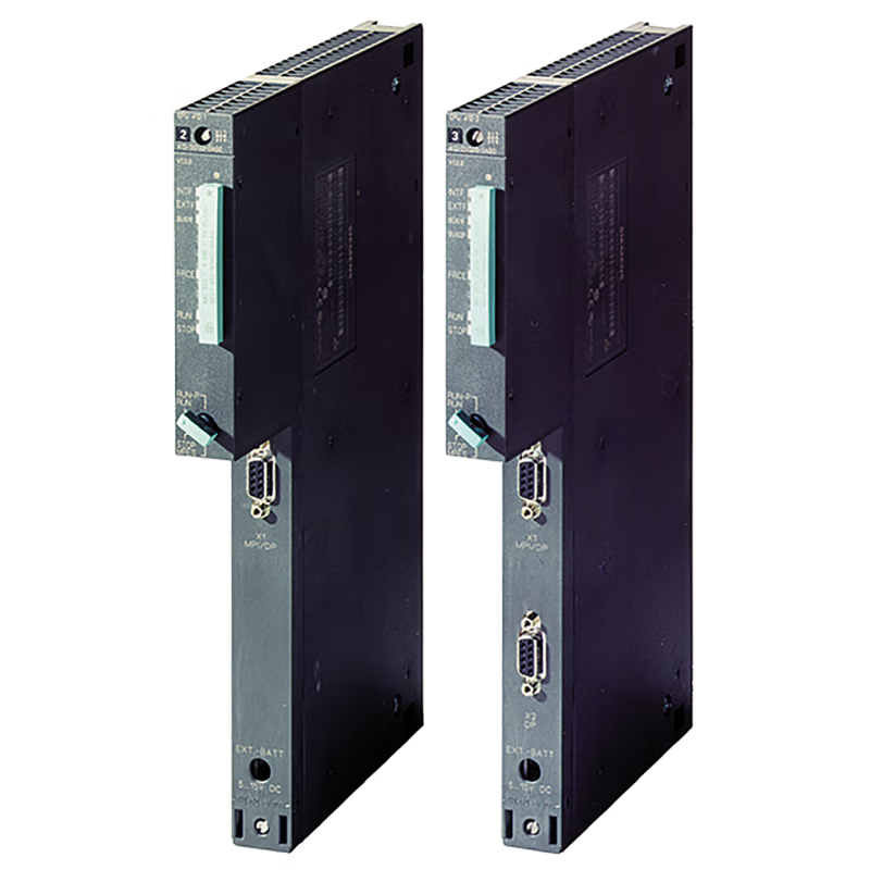 SIEMENS S7-416CPU