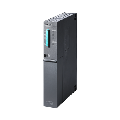 Siemens SIMATIC S7-400 PLC CPU Module