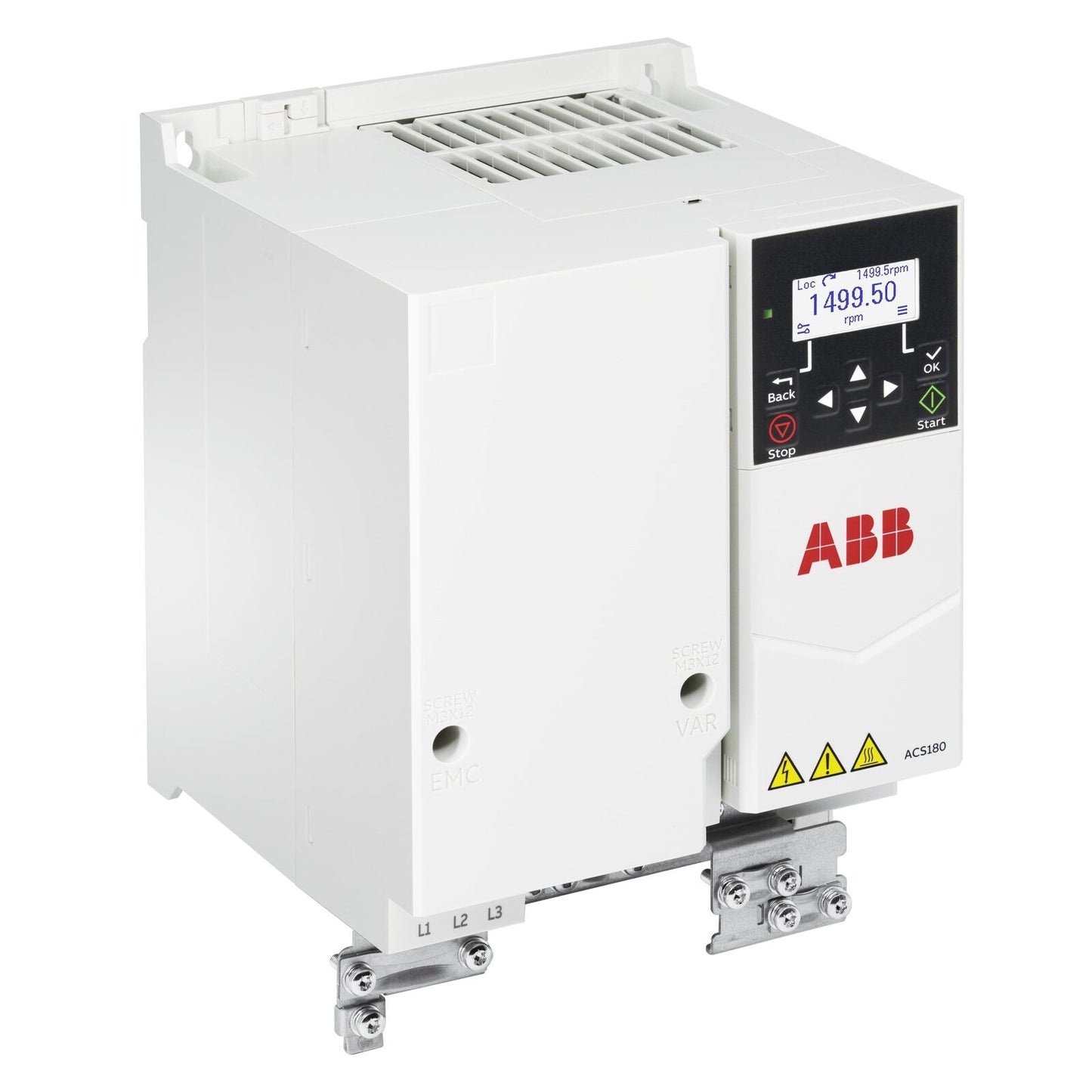 ACS180-04N-25A0-4
