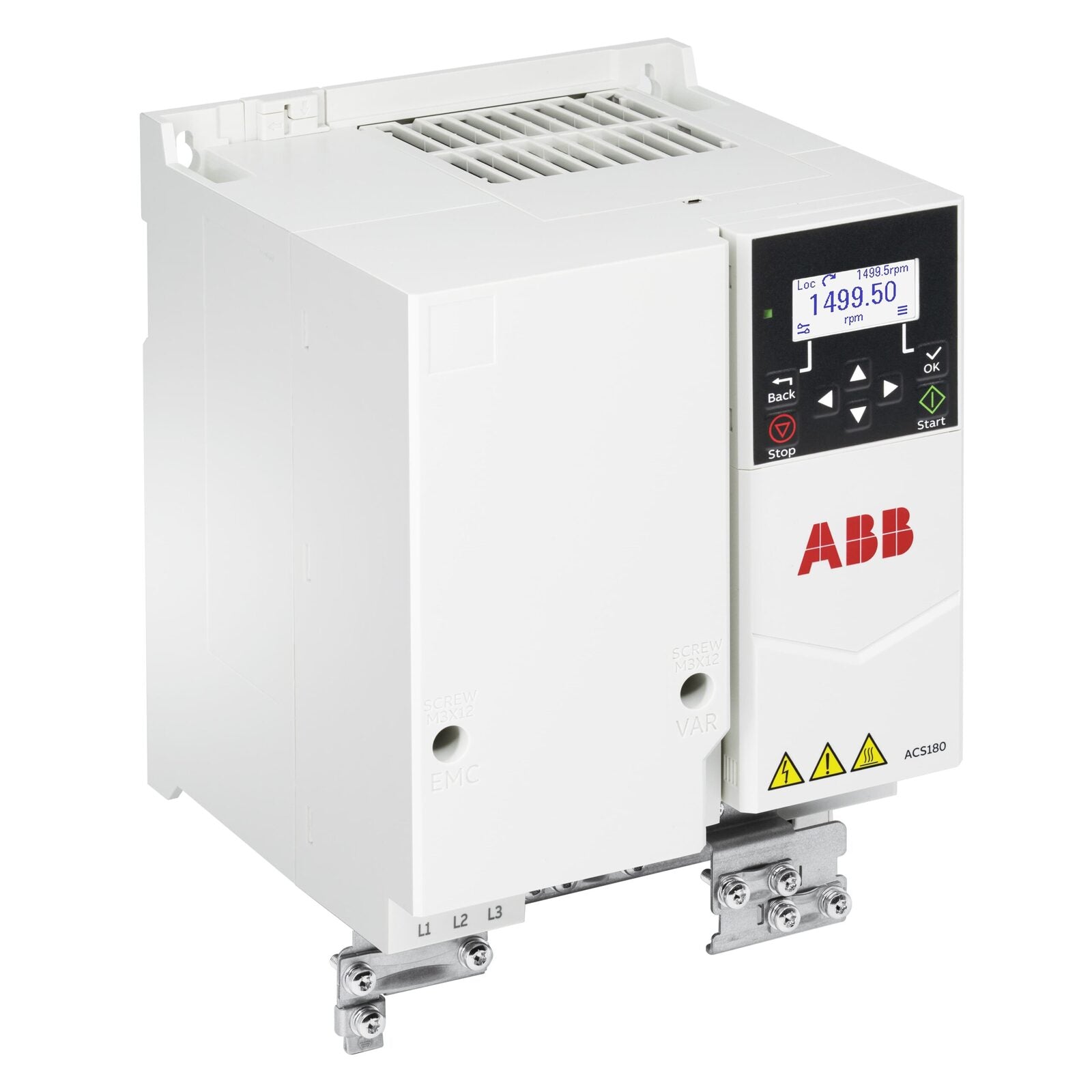 ACS180-04N-25A0-4