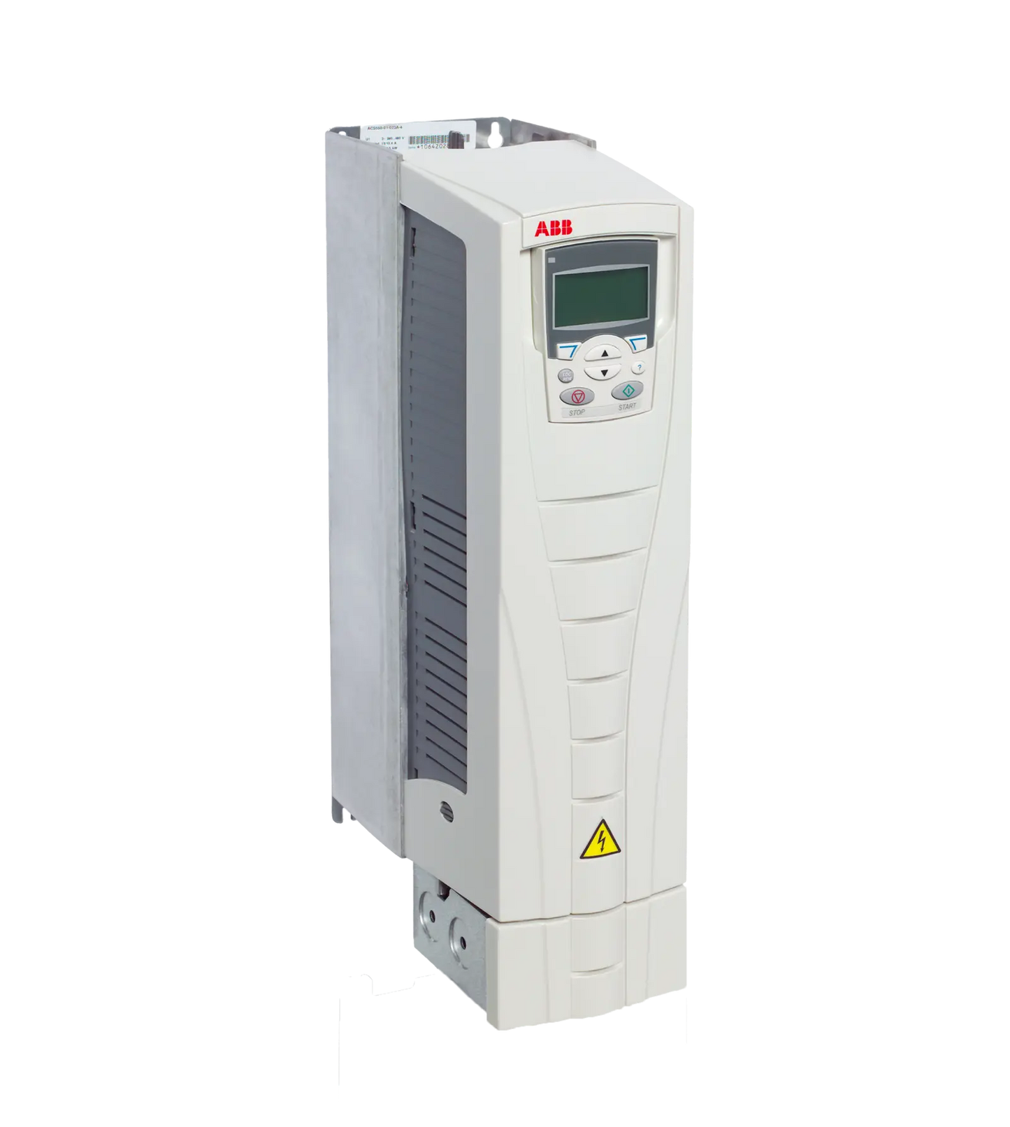 ABB ACS510 Series 3-Phase Inverter Industrial Frequency Converter for Pumps, Fans & HVAC Applications