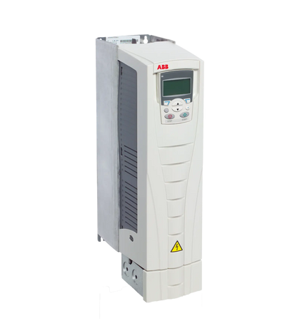 ABB ACS510 Series 3-Phase Inverter Industrial Frequency Converter for Pumps, Fans & HVAC Applications