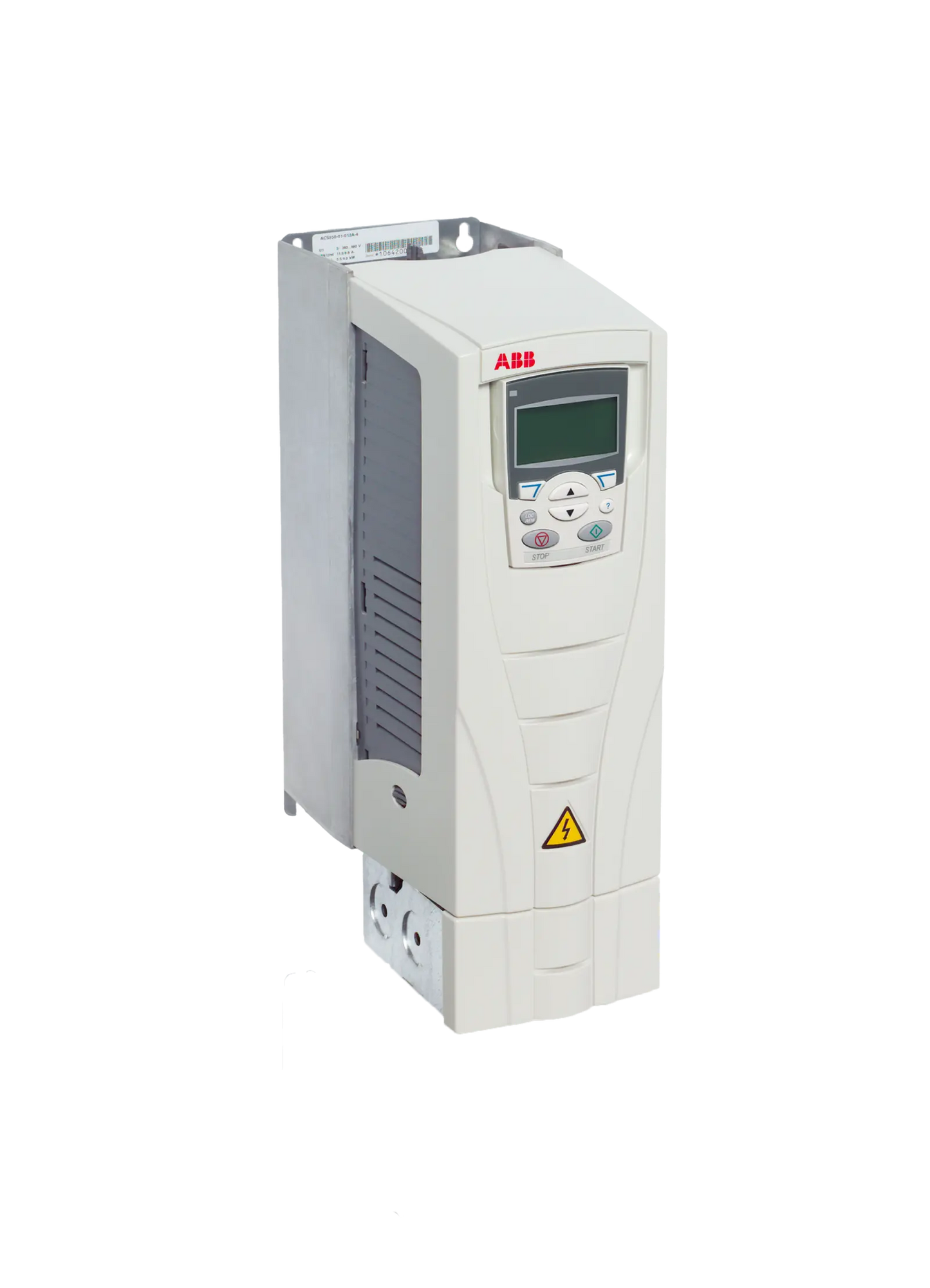 ABB ACS510 Series 3-Phase Inverter Industrial Frequency Converter for Pumps, Fans & HVAC Applications