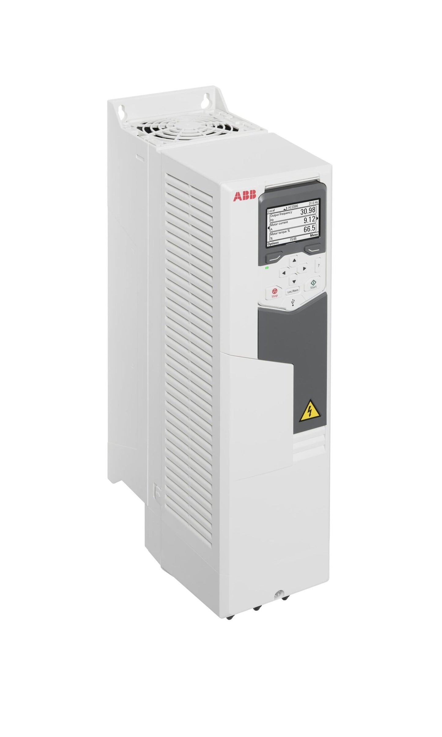 ACS580-01-026A-4 11KW