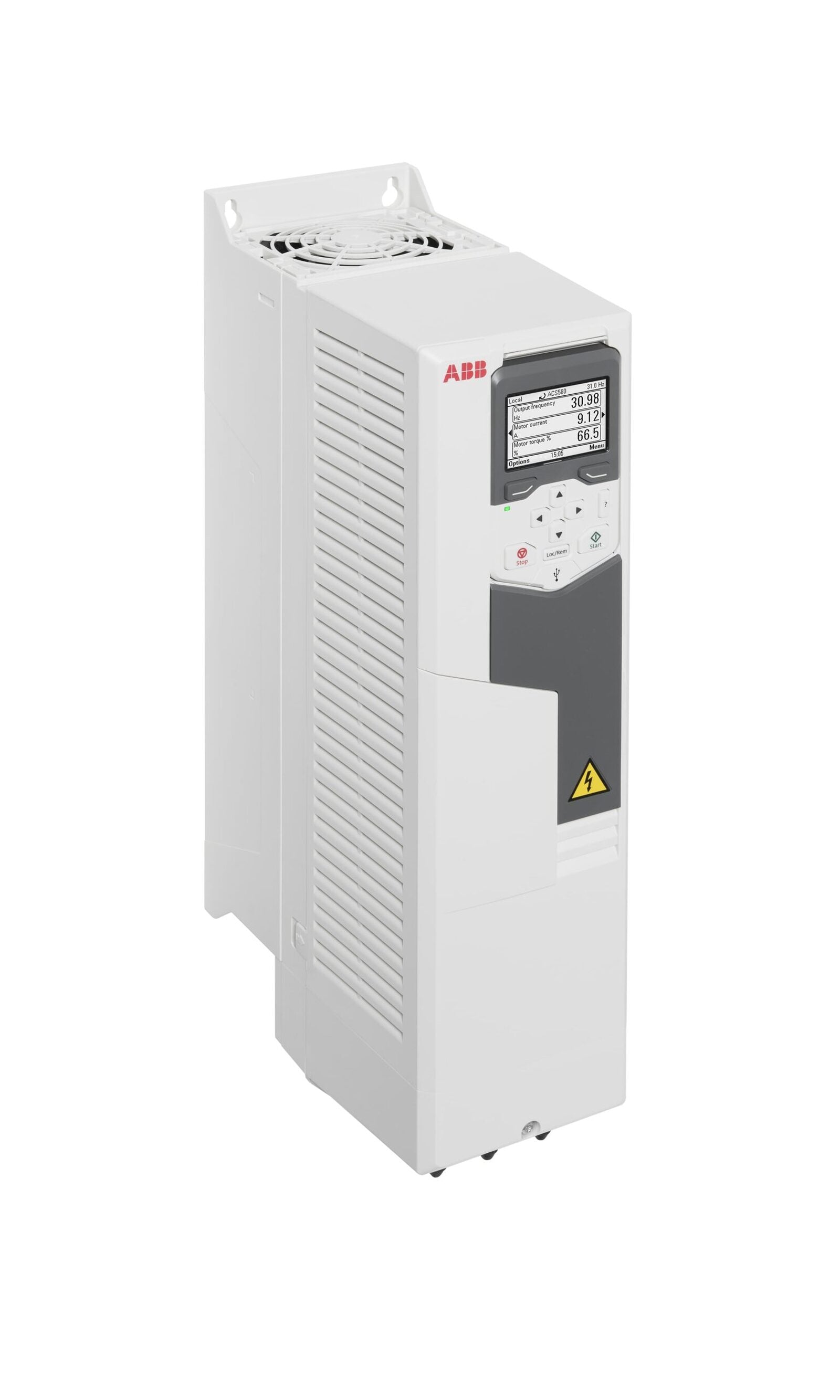ACS580-01-026A-4 11KW