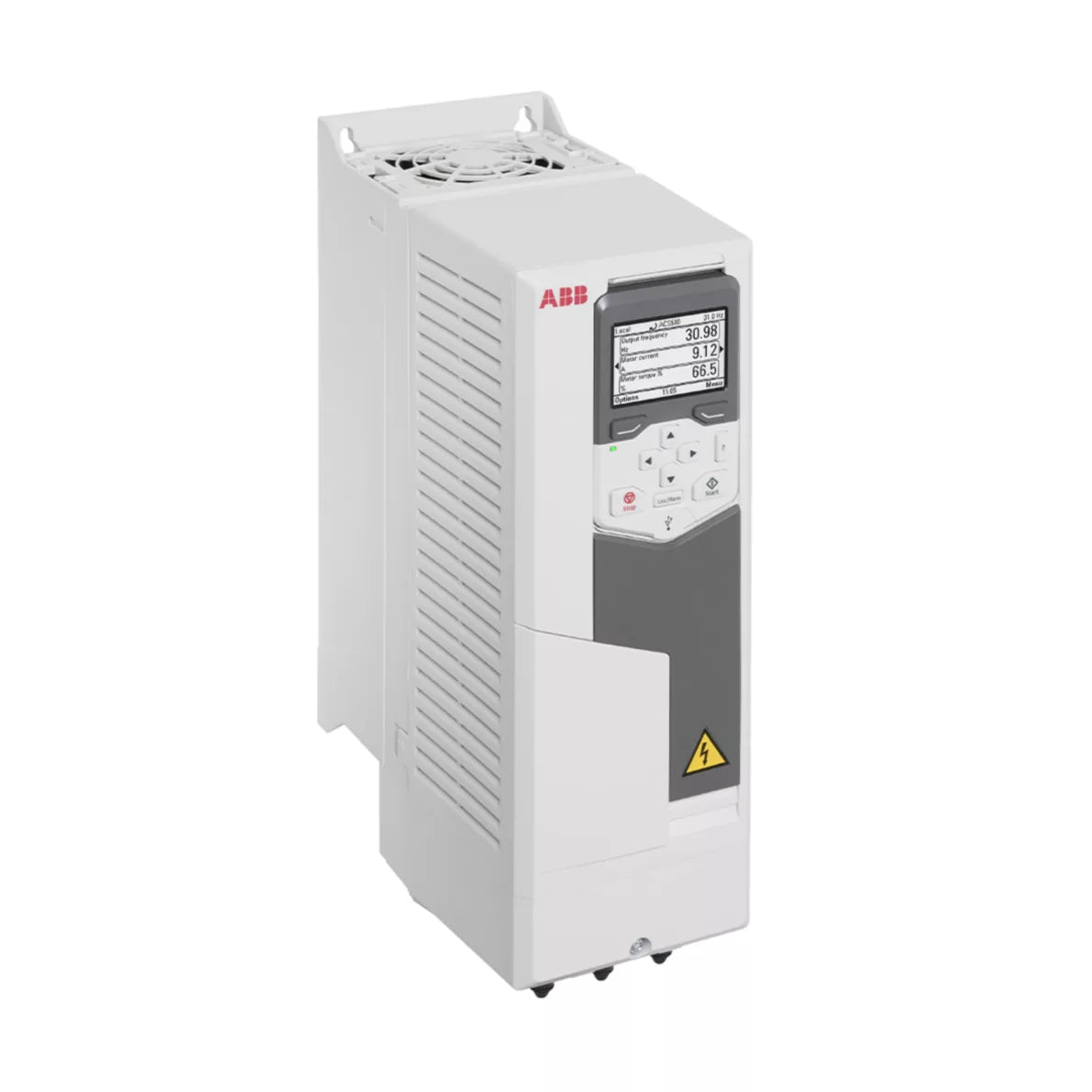 ACS580-01-02A7-4 0.75KW