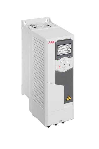 ABB ACS580-01 Series Inverter Frequency Converter 0.75KW-110KW 380V-480V 60/50Hz 3P Variable Frequency Drive (VFD) Machinery Drive