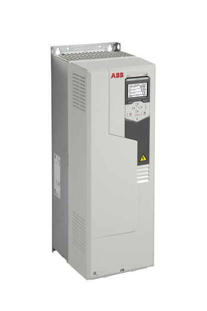 ABB ACS580-01 Series Inverter Frequency Converter 0.75KW-110KW 380V-480V 60/50Hz 3P Variable Frequency Drive (VFD) Machinery Drive