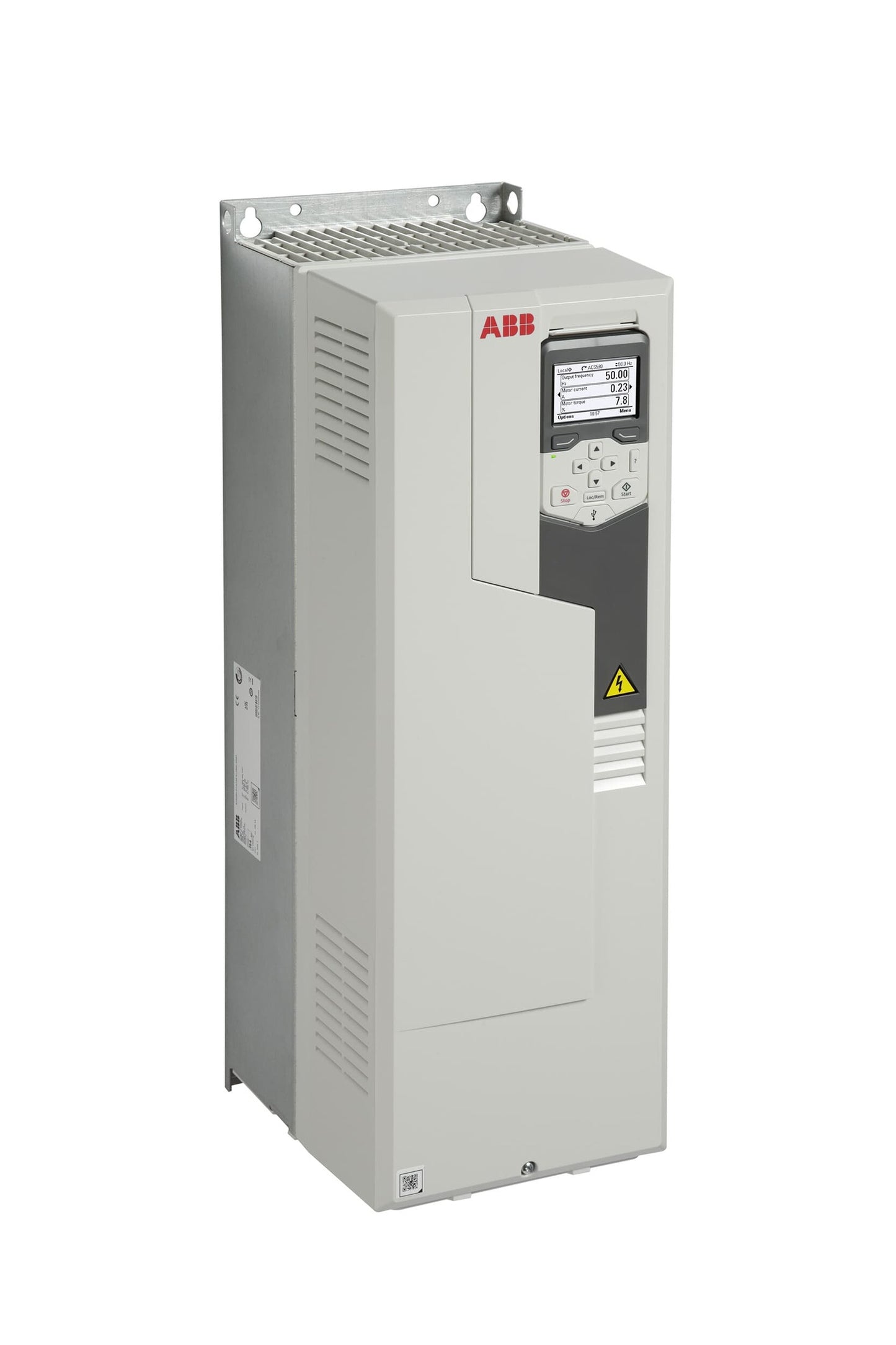 ACS580-01-089A-4  45KW