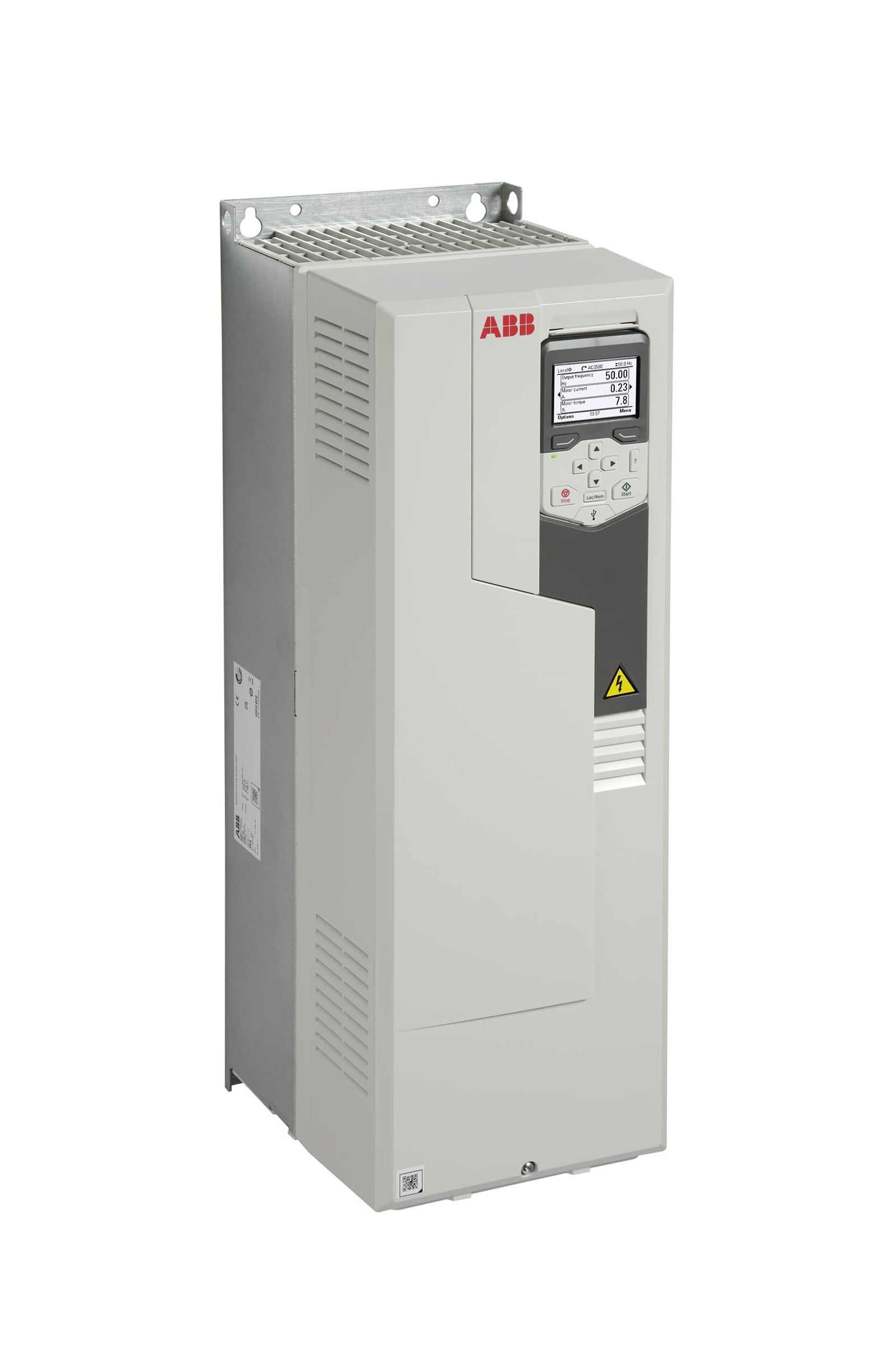 ACS580-01-089A-4  45KW
