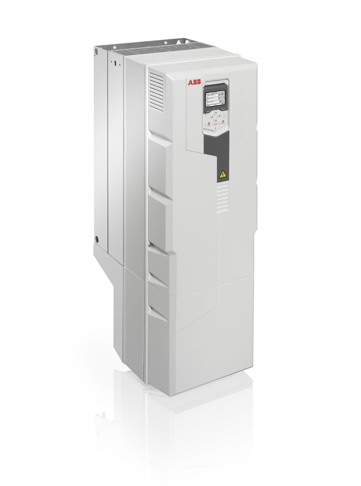 ABB ACS580-01 Series Inverter Frequency Converter 0.75KW-110KW 380V-480V 60/50Hz 3P Variable Frequency Drive (VFD) Machinery Drive
