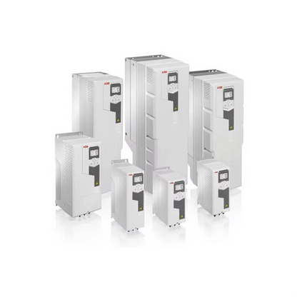 ACS580-01 Series