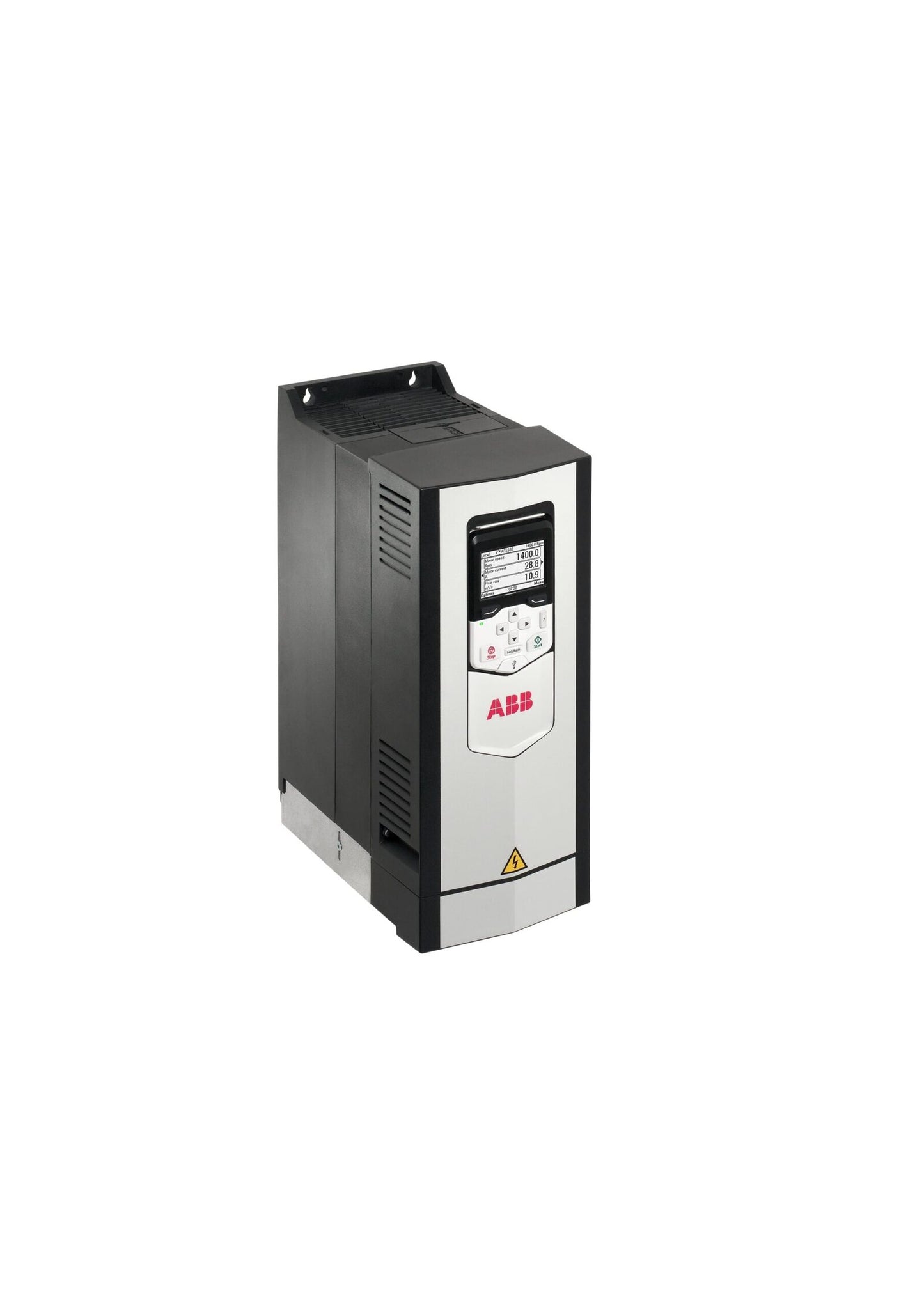 ABB ACS880-01 Series Wall-mounted Variable Frequency Converter Inverter PLC Programmable Controller Machinery Drive Industrial Single Drives 0.75KW-45KW