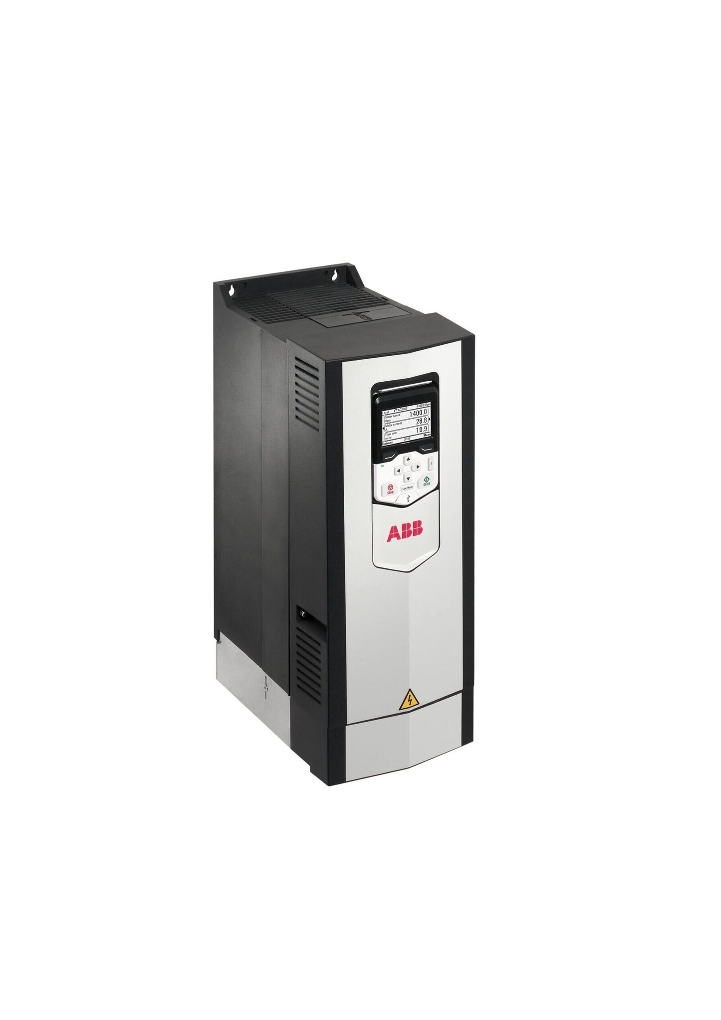 ABB ACS880-01 Series Wall-mounted Variable Frequency Converter Inverter PLC Programmable Controller Machinery Drive Industrial Single Drives 0.75KW-45KW