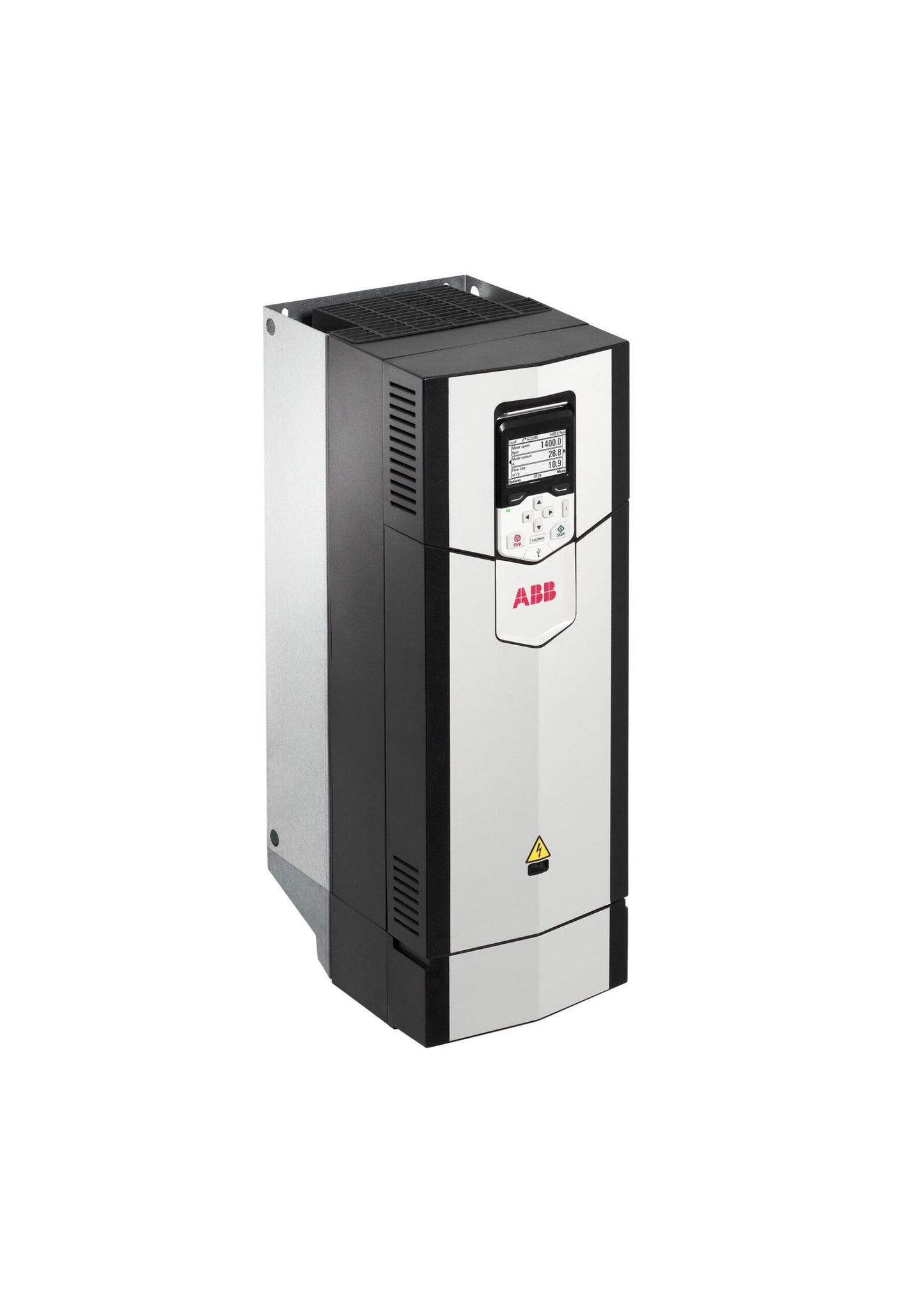 ABB ACS880-01 Series Wall-mounted Variable Frequency Converter Inverter PLC Programmable Controller Machinery Drive Industrial Single Drives 0.75KW-45KW