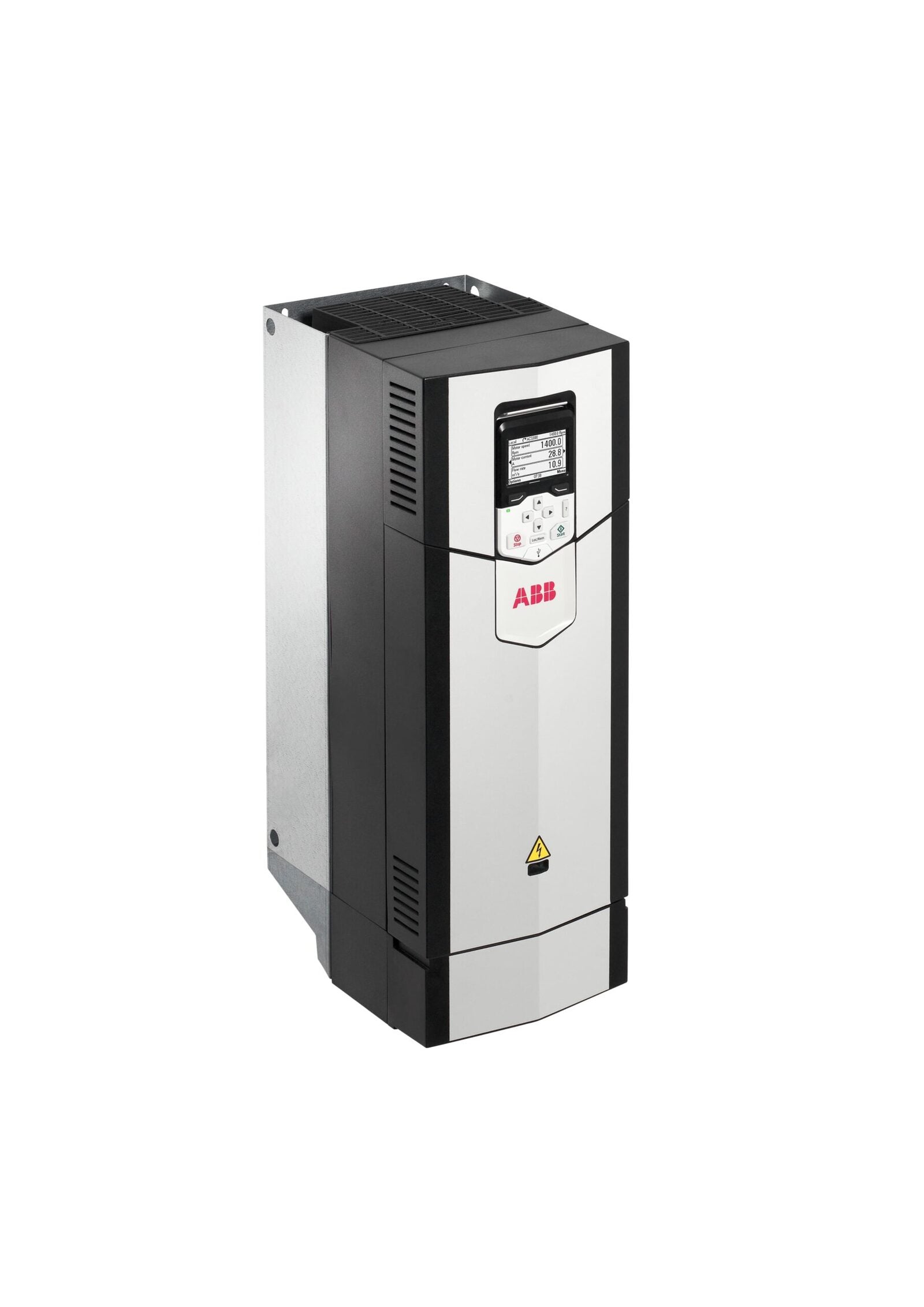 ACS880-01-087A-3 45KW