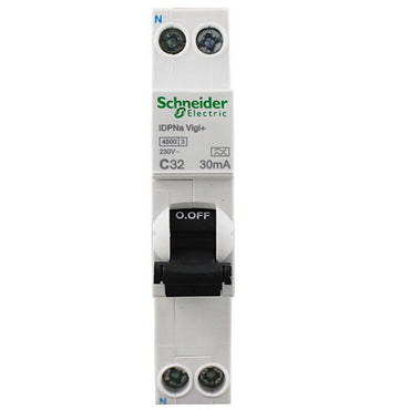 A9D93632 32A 1P+N compact
