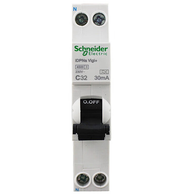 A9D93632 32A 1P+N compact