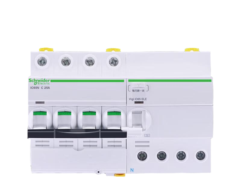 A9F18425 25A + A9V08440