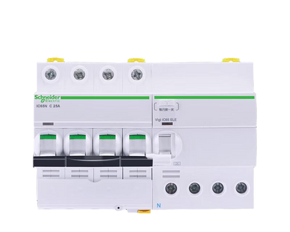 A9F18425 25A + A9V08440