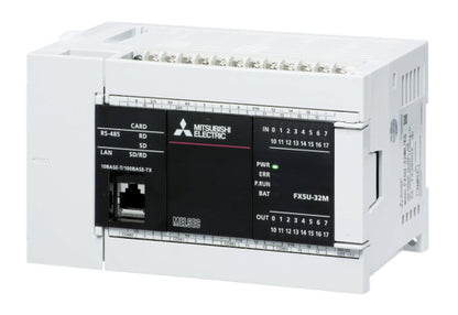 FX5U-32MR ES