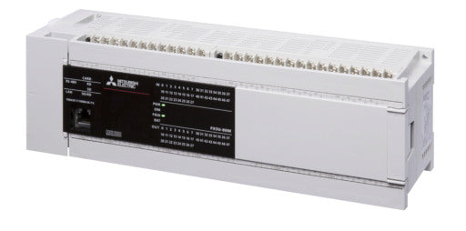 FX5U-80MRES