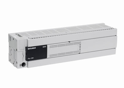 Controladores Lógicos Programables PLC CPU FX3U de la Serie MELSEC-F de Mitsubishi