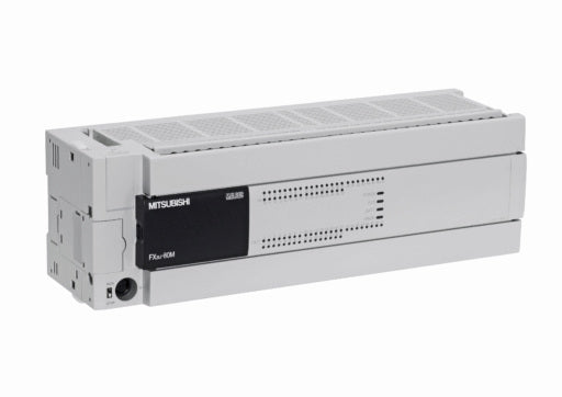 FX3U-80MT-DSS