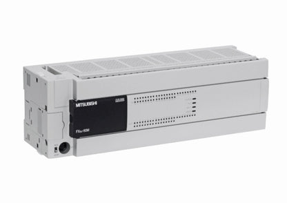 FX3U-80MT-DSS