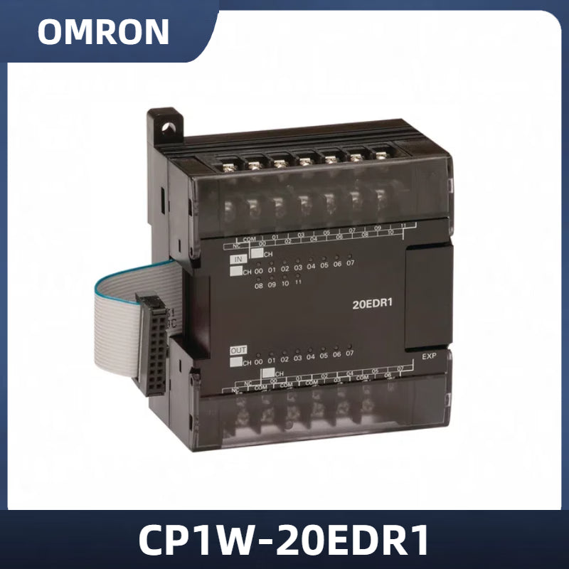 CP1W-20EDR1
